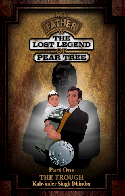My Father & The Lost Legend of Pear Tree